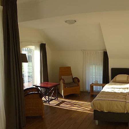 BathmenKlein Arkelsteijn住宿加早餐旅馆 外观 照片