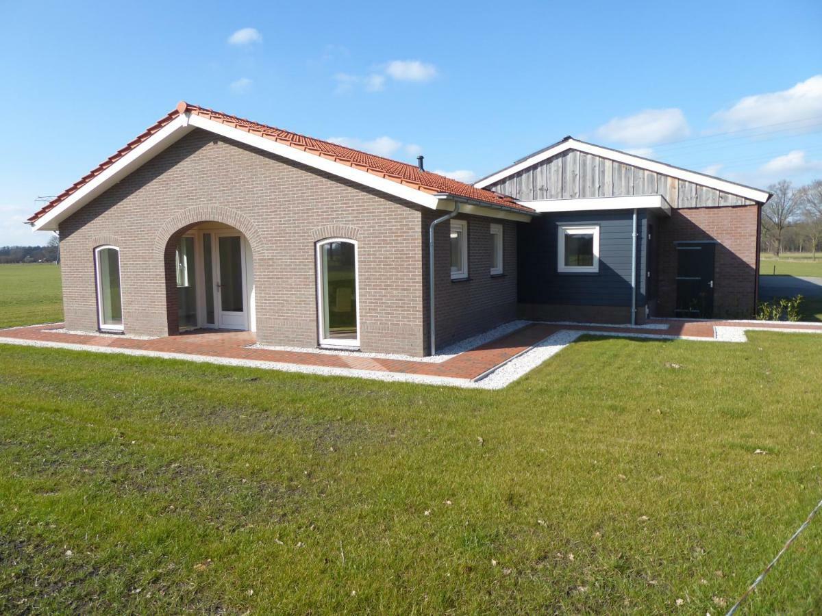 BathmenKlein Arkelsteijn住宿加早餐旅馆 外观 照片