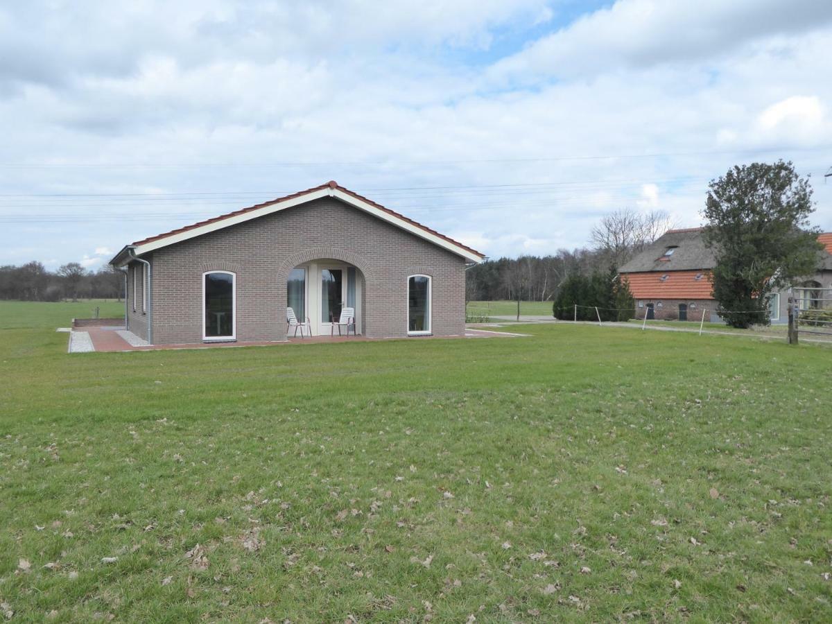 BathmenKlein Arkelsteijn住宿加早餐旅馆 外观 照片