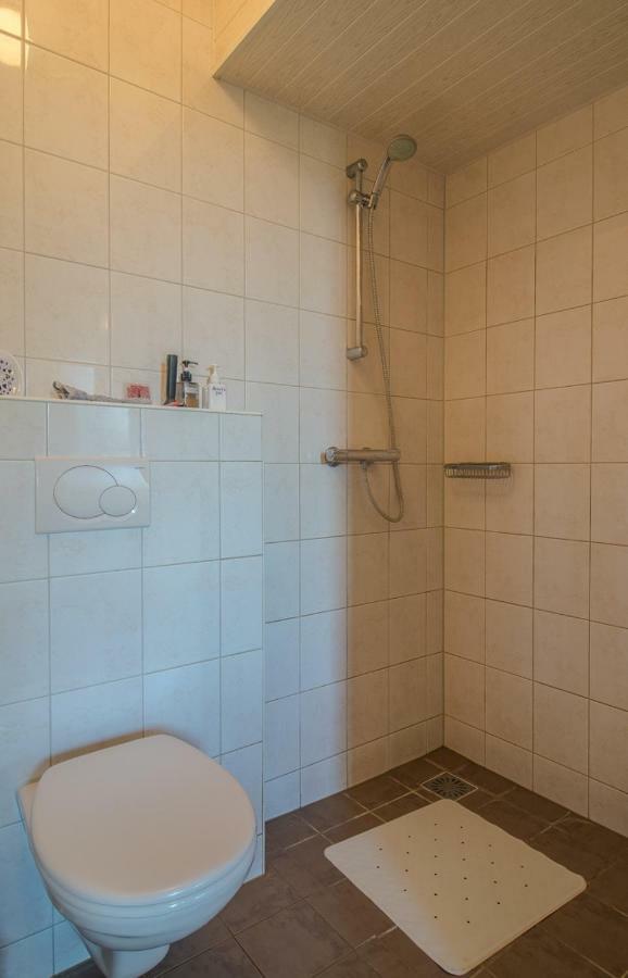 BathmenKlein Arkelsteijn住宿加早餐旅馆 外观 照片