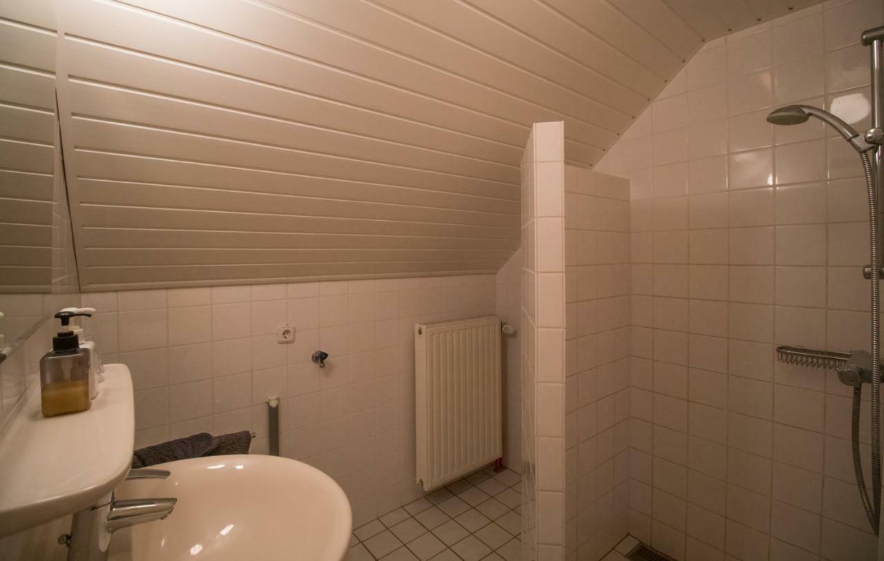 BathmenKlein Arkelsteijn住宿加早餐旅馆 外观 照片